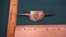 CD63 Studebaker V EIGHT Glove