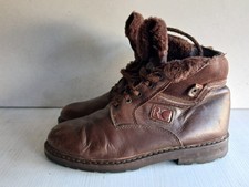 Roland Cartier Men's Brown