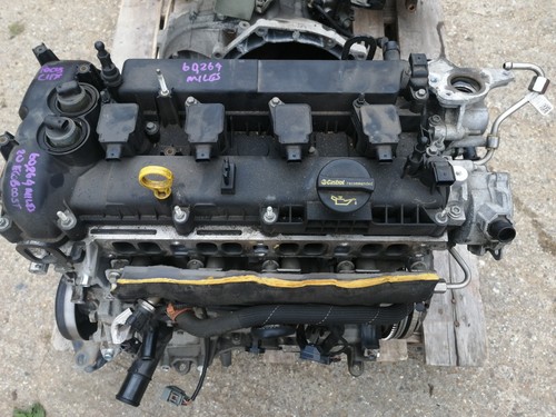 Ford focus engine petrol - focus, 2.0
