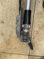 Stihl Kombi HL-KM Hedge Trimmer