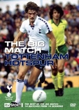 Tottenham Hotspur: The Big