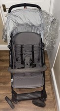 HAUCK Shopper Trio Travel System