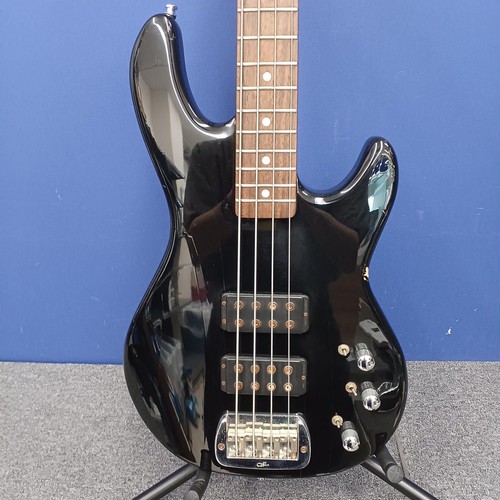 Electric bass active - electric,