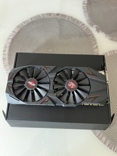 NVIDIA GeForce GTX 1070Ti ASUS Cerberus Edition 8GB VRAM