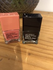 Nails Inc Gel Effect Nail