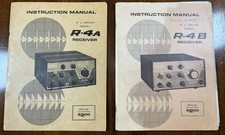 RL Drake Model R-4A R-4B