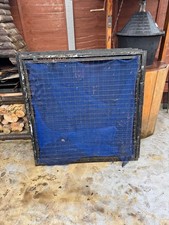 Gas Bottle Cage - Medium Cylinder Storage