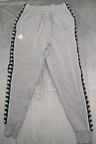 Kappa joggers y2k cuffed - kappa,