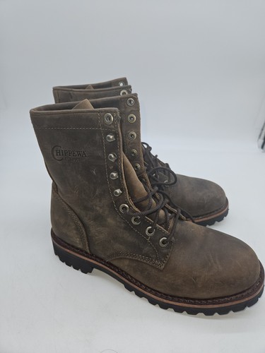 Men d chippewa classic - d,