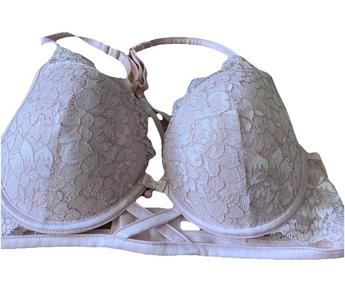 Stunning caged racerback - caged,