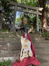 Gretsch Jupiter Thunderbird