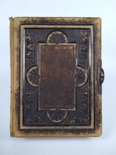 Antique 'The Garland Album'