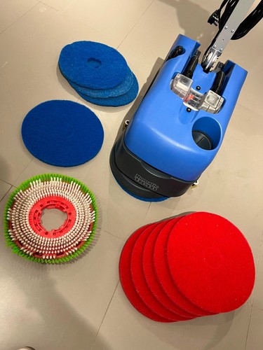 Numatic 1840 floor - numatic,