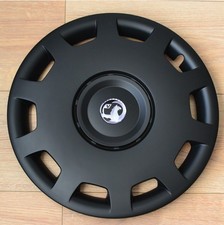 Set of 15'' Wheel trims for Combo Van Astra Corsa 4x15''