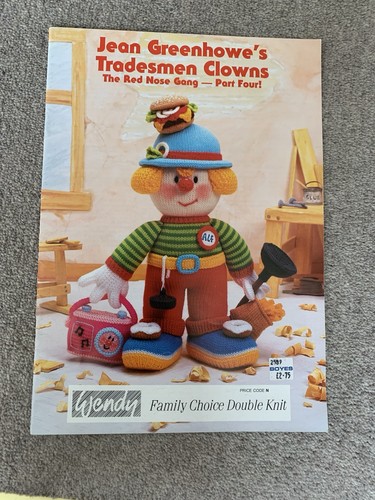 Jean greenhowe knitting - jean, greenhowe's