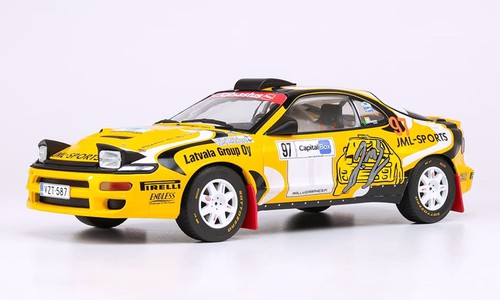 Ixo 18rmc241 celica - 18rmc241,