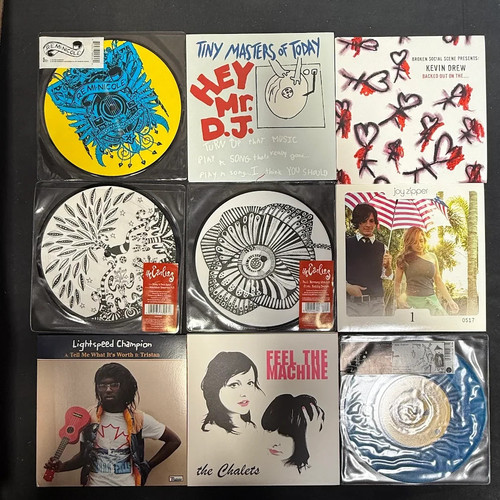 Art indie chamber pop x - indie,