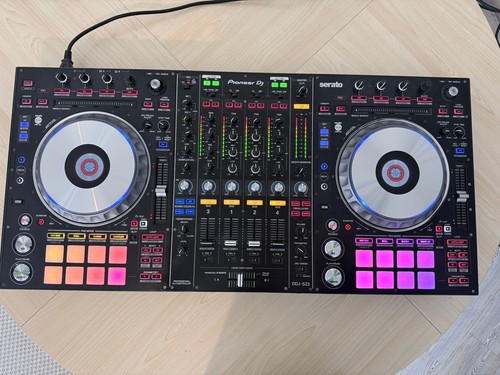 Pioneer ddj sz2 - pioneer, pro