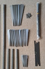 80s Habitat Click Shelving