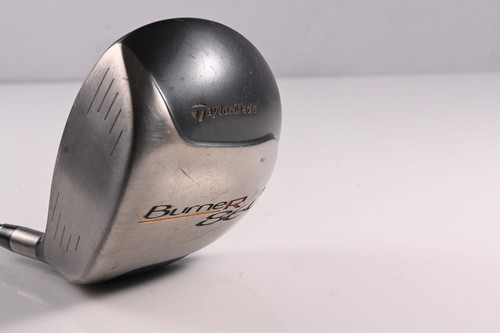 Left hand taylormade burner - left,