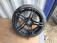 BMW 3 Series 19" 313M Front