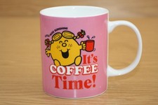 Collectable Ceramic Mug -