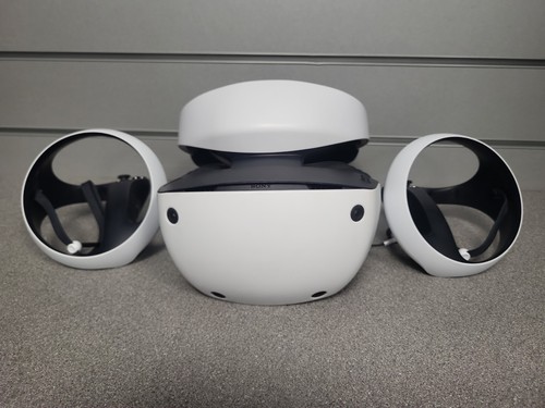 Sony playstation vr2 headset - sony,