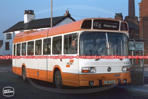 Bus photo selnec - selnec, ex39