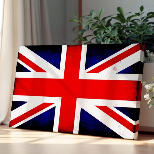 Union jack british - union, flag
