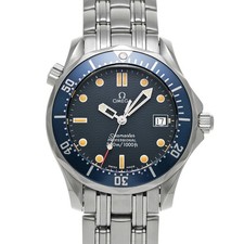 OMEGA Seamaster Professional