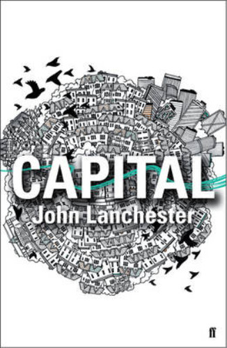 Capital lanchester john - lanchester,,