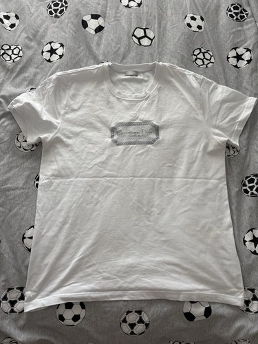 Christian dior men - dior, t-shirt