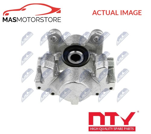 Brake caliper braking rear - braking,