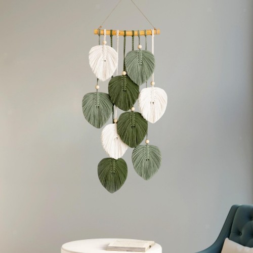 Macrame wall hanging gift - wall,