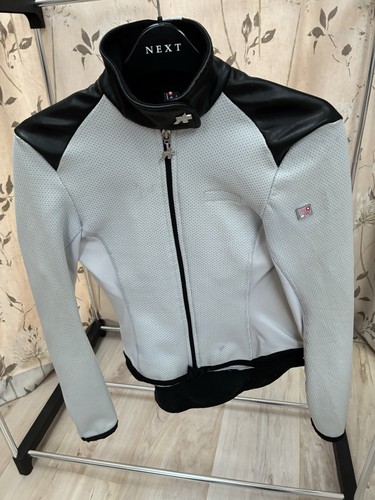 Worn one occasion assos - one,