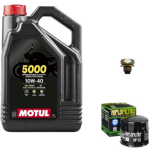 900 gran canyon oil - gran, filter