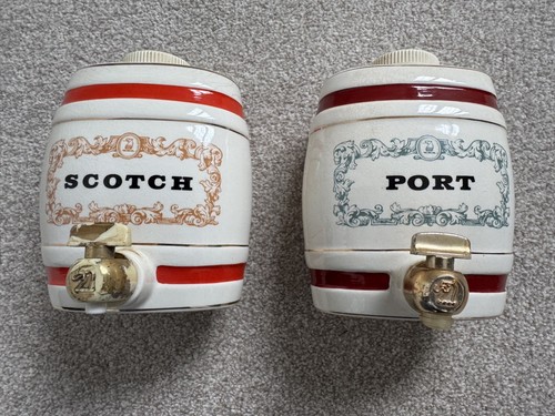 Vintage port whiskey wade - vintage,