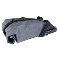 Boa Large Gray Seat Pack Bag