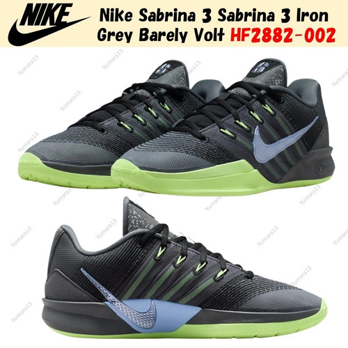 Nike sabrina iron - nike, 3