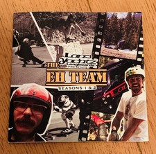 Landyachtz Longboards The EH