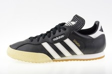 Adidas Samba Super Black/White