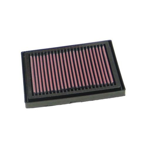 Air filter fit on - fit,