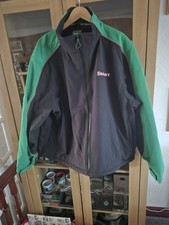 Stobart Men's Jacket 3XL