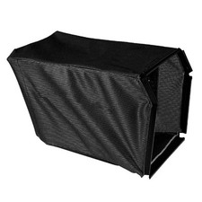 Effortless Grass Bag for Honda