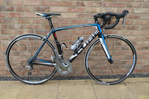 Cube agree gtc carbon - cube,