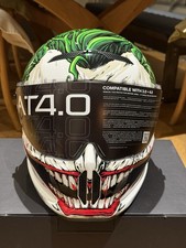 BRAND NEW Ruroc AT 4.0 (Atlas)