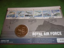2008 Gibraltar 90th