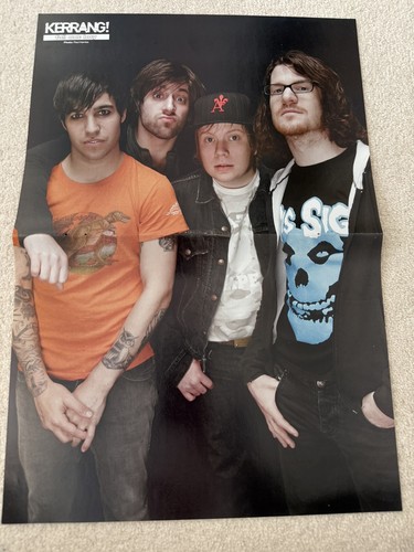 Fall out boy kurt - boy,