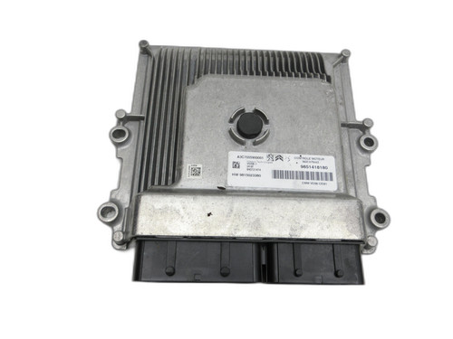 Control unit ecu - control, engine
