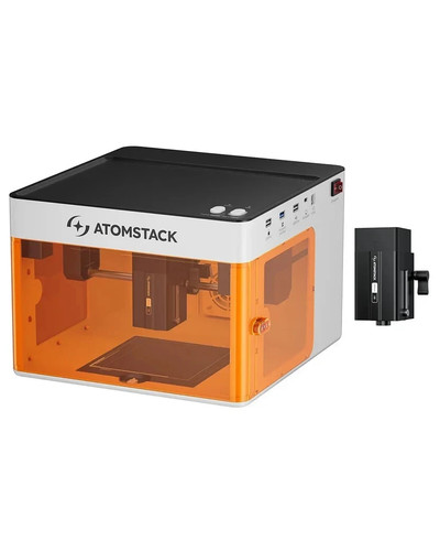 Atomstack sealed laser - atomstack,